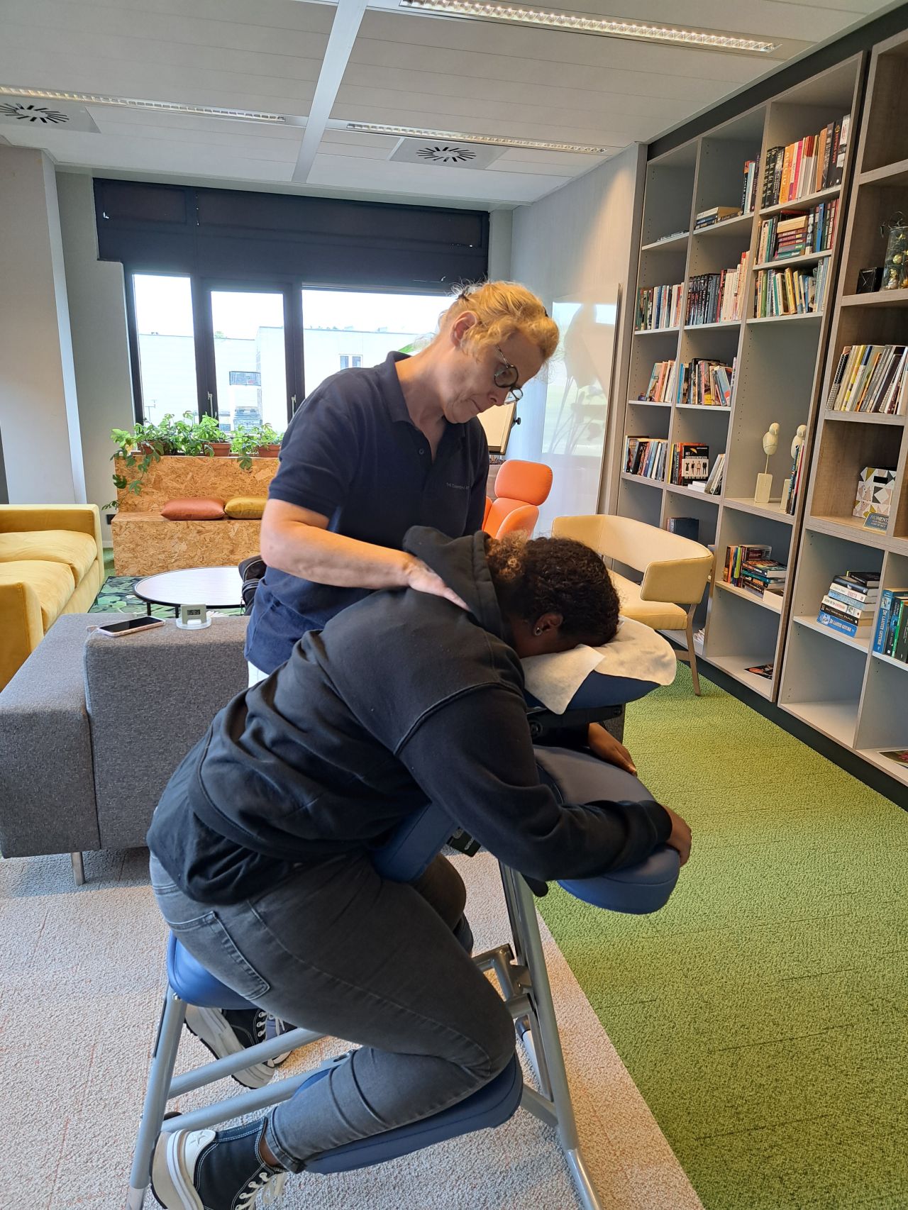 Nationale Vitaliteitsweek 2023