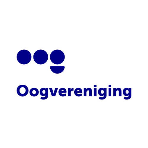 Oogvereniging Logo