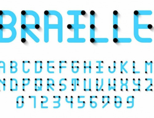 Wereld Braille Dag 2024