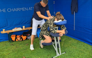 Stoelmassage Festival NUOVO Bunnik 21 22 Aug 2024