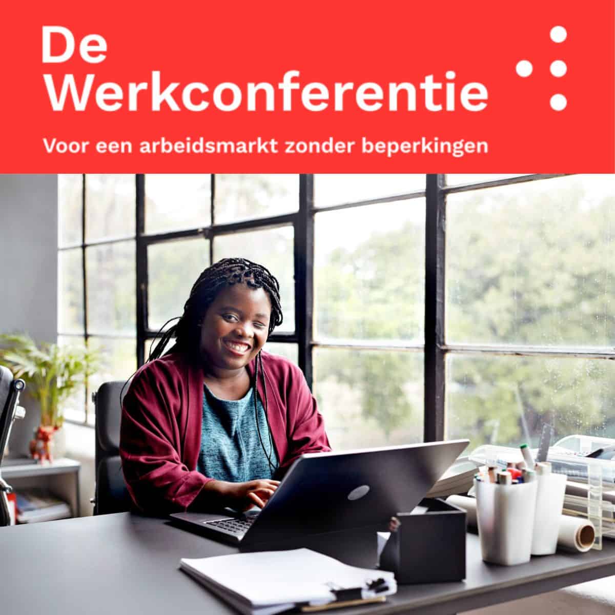 Werkconferentie 2026 Amersfoort
