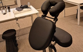 Stoelmassage Rabobank 2026