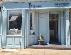 B.Unique Hair Company