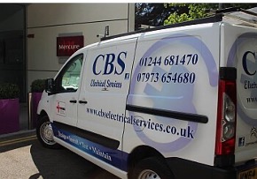 CBS Electrical Services
