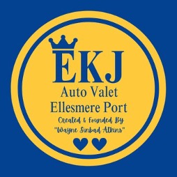 EKJ Auto Valet Ellesmere Port