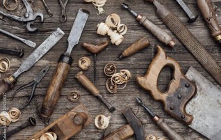 I R Joinery Services Winsford Cheshire