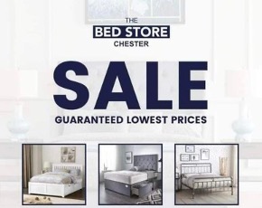 The Bed Store Chester