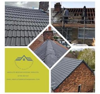 Absolute Bespoke Roofing