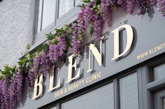 Blend Skin and Beauty Clinic