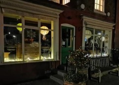 Botany House Antiques & Collectables
