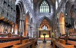 Chester Cathedral