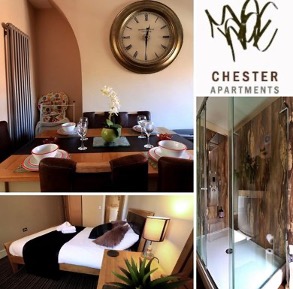 Chester Apartments