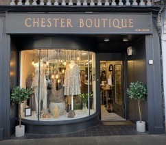 Chester Boutique