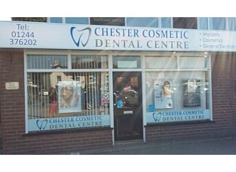 Chester Cosmetic Dental Centre