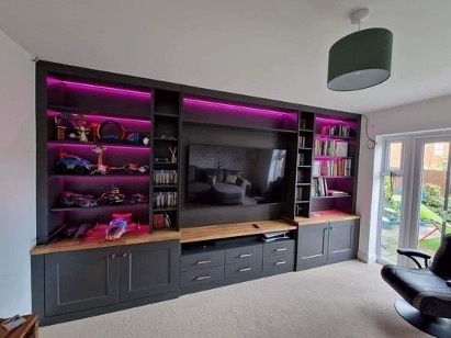 Chester Joinery