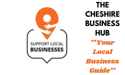 The Cheshire Business Hub – Your Local Business Guide