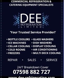 Dee Refrigeration Limited