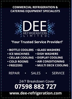 Dee Refrigeration Limited