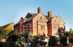 Grosvenor Pulford Hotel & Spa