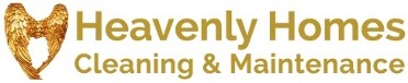 Heavenly Homes Cleaning & Maintenance