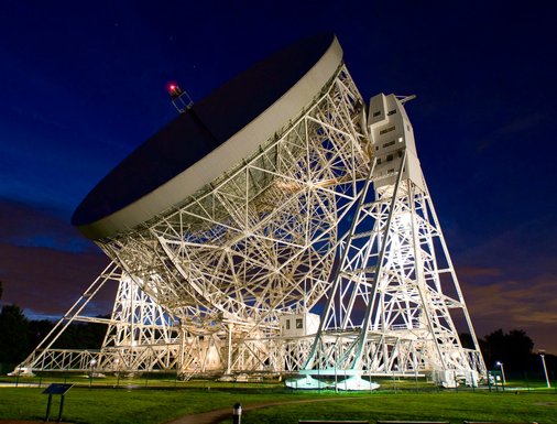 Jodrell Bank