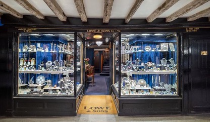 Lowe and Sons