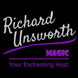 Richard Unsworth Magic