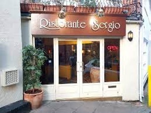 Ristorante Sergio