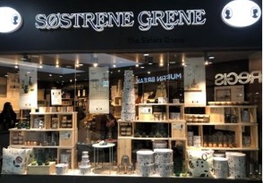 Søstrene Grene