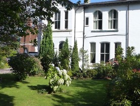Sycamore House B&B