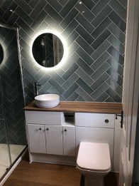 Tapflow Bathrooms Ltd