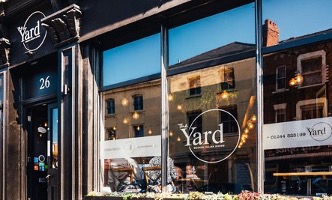 The Yard Chester