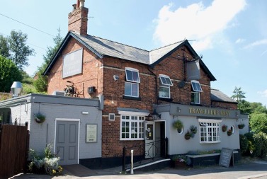 The Travellers Rest