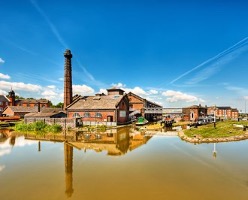 National Waterways Museum