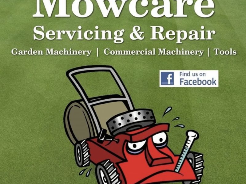 Mowcare Servicing & Repair