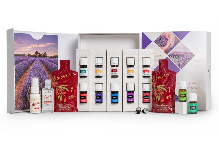 Should I order Young Living?