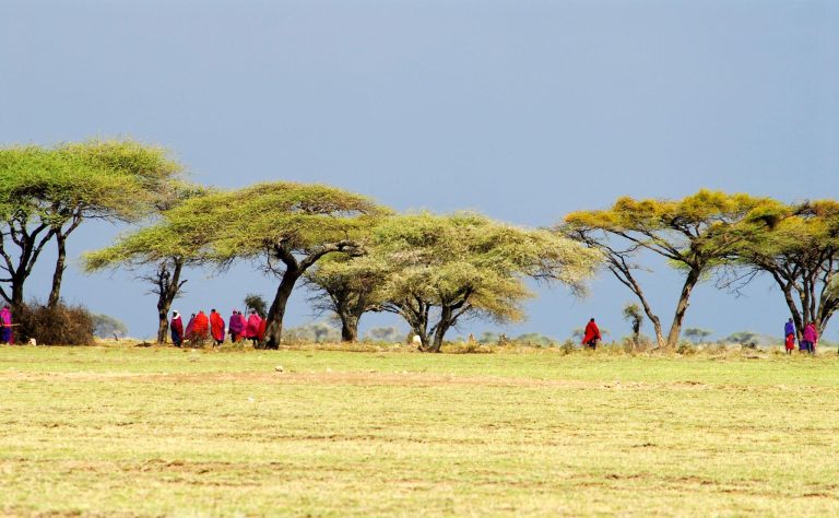 Tanzania Cultural Odyssey: Tribes & Traditions – 5 Days