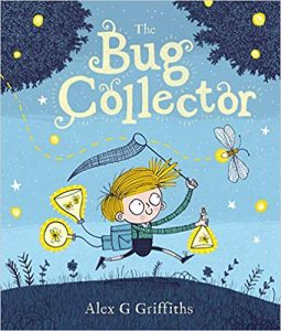 Bug Collector
