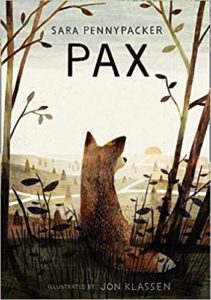 Pax Book