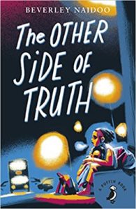 The Other Side of Truth Book
