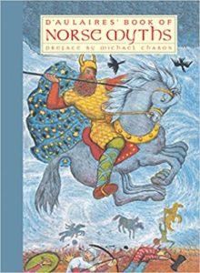 Book of Norse Myths