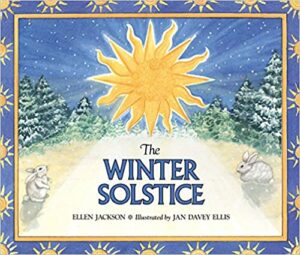 Winter Solstice Book