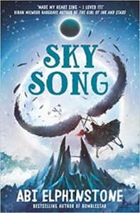 Sky Song Book