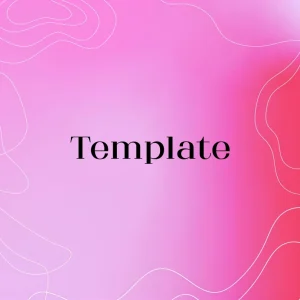 Template 5