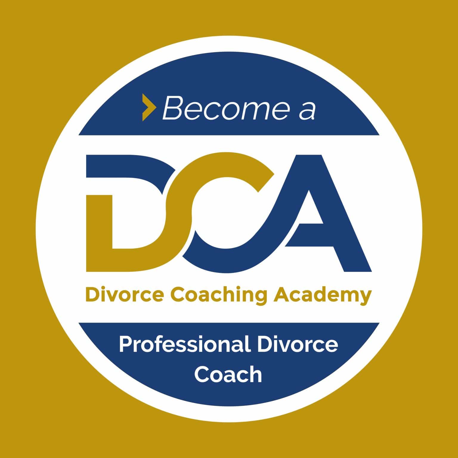 The Divorce Coaching Academy Get a Diploma in Professional Divorce