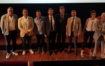 News - en THE EDGE COMPANY presents itself at Confindustria