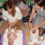 BABY-MASSAGE image