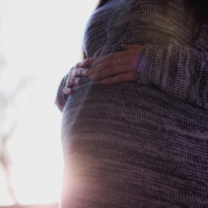 2nd trimester with The family naturopath