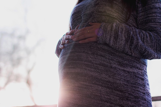 2nd trimester with The family naturopath