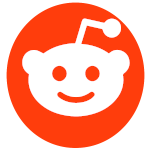 Reddit logo